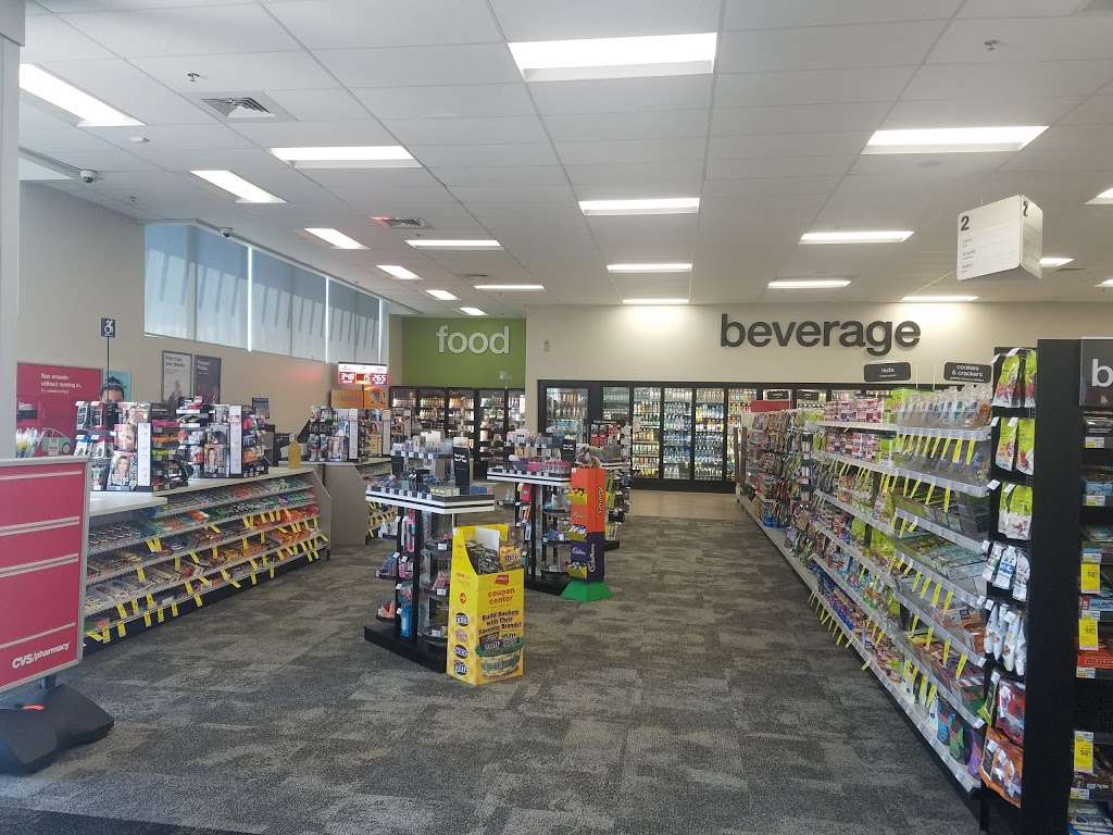 CVS | 7170 Day Creek Blvd, Rancho Cucamonga, CA 91739, USA | Phone: (909) 463-7846