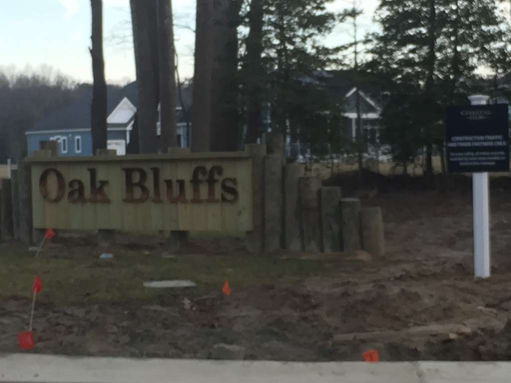 Oak Bluffs | Rockport Way, Lewes, DE 19958, USA