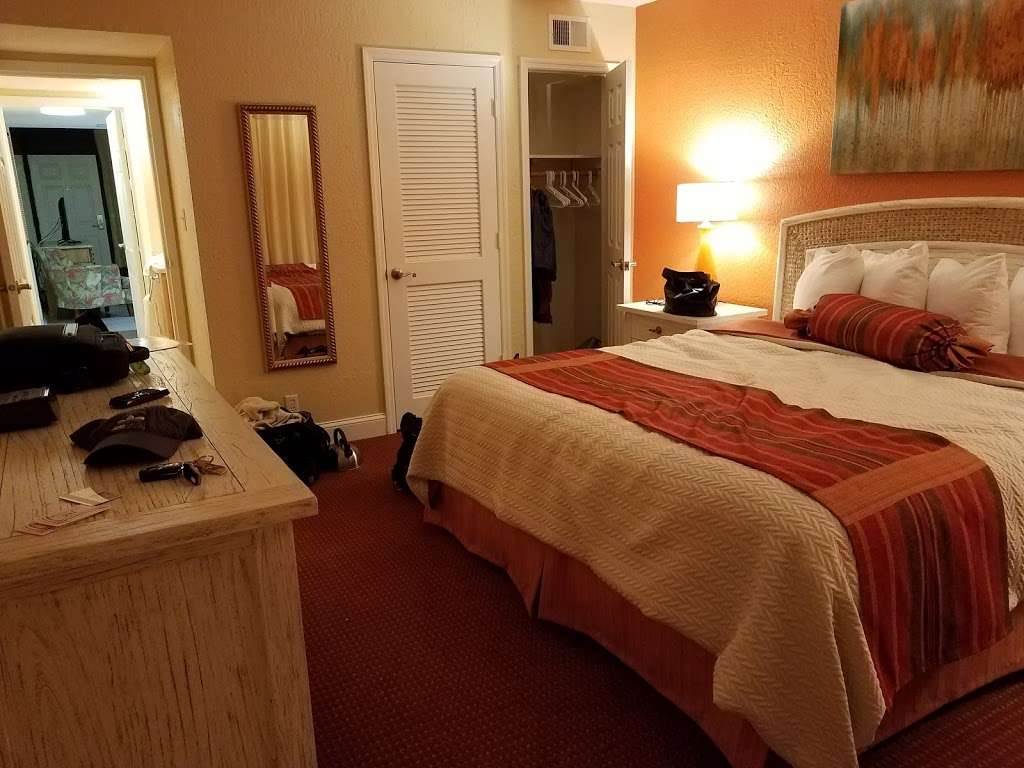 Magic Tree Resort | 2795 N Old Lake Wilson Rd, Kissimmee, FL 34747, USA | Phone: (407) 396-2300