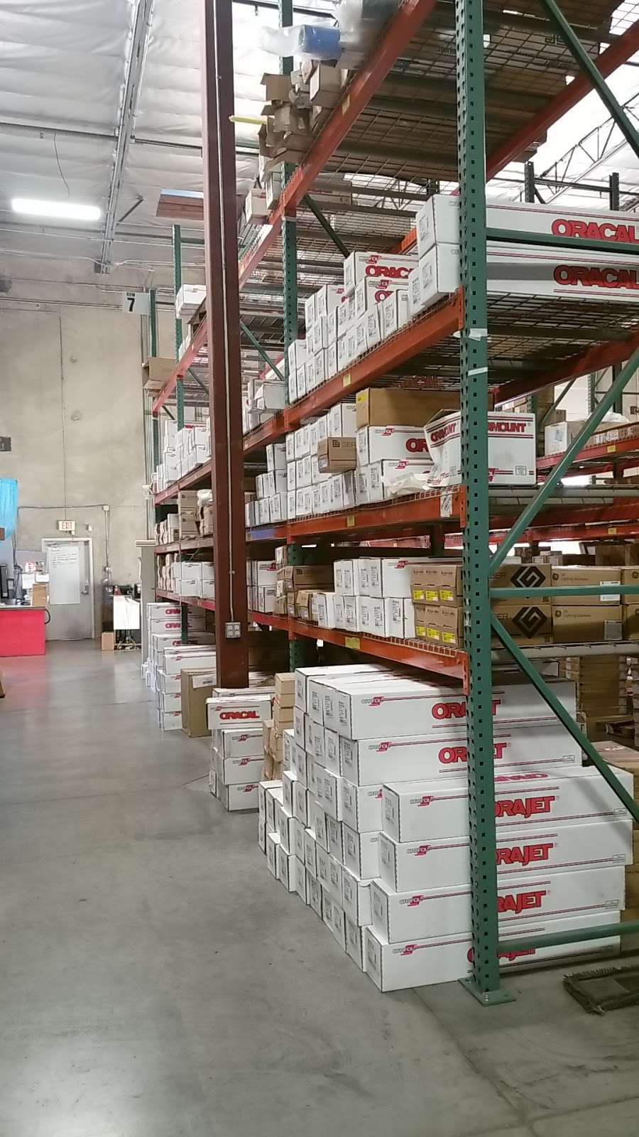 Tubelite Co Inc | Building 2, 7310 W Roosevelt St #36, Phoenix, AZ 85043, USA | Phone: (602) 484-0122