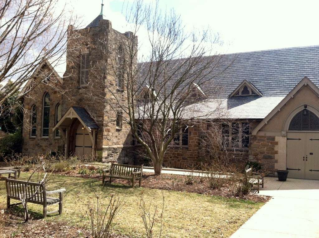 All Souls Episcopal Church | 2300 Cathedral Ave NW, Washington, DC 20008, USA | Phone: (202) 232-4244