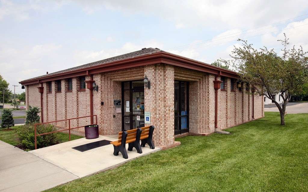 Johnson County Library - Spring Hill | 109 S Webster St, Spring Hill, KS 66083, USA | Phone: (913) 826-4600
