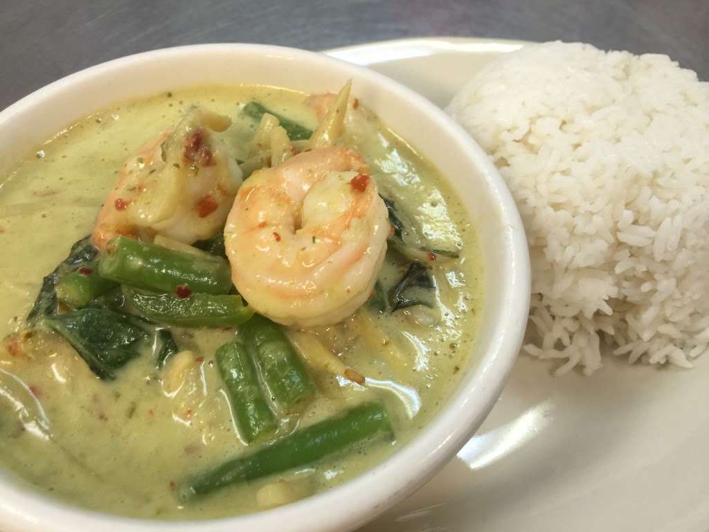 Bananas Thai Cuisine | 15556 Farm to Market Rd 529, Houston, TX 77095, USA | Phone: (281) 463-4399