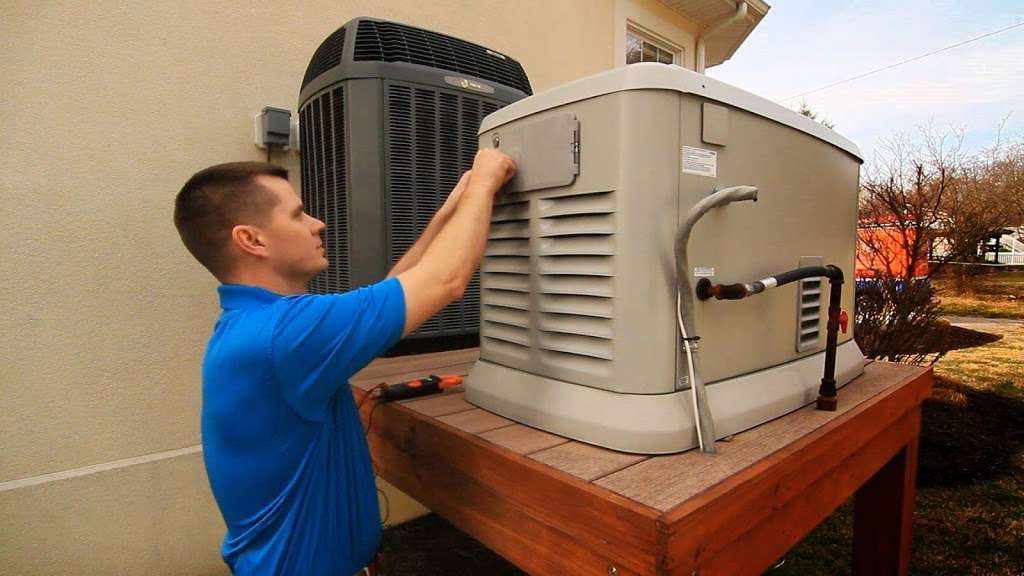 Walter Electric | 530 McCormick Dr, Glen Burnie, MD 21061, USA | Phone: (410) 590-5959