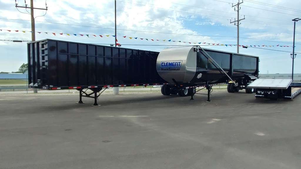 Amston Trailer Sales & Rental | 7213 US-41, Caledonia, WI 53108, USA | Phone: (262) 835-4700