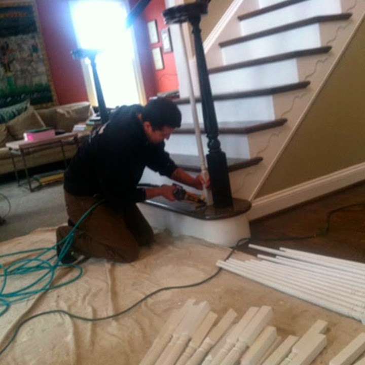 Rolando Home Improvements | 140 Kelmar Ave, Malvern, PA 19355, USA | Phone: (484) 288-0815