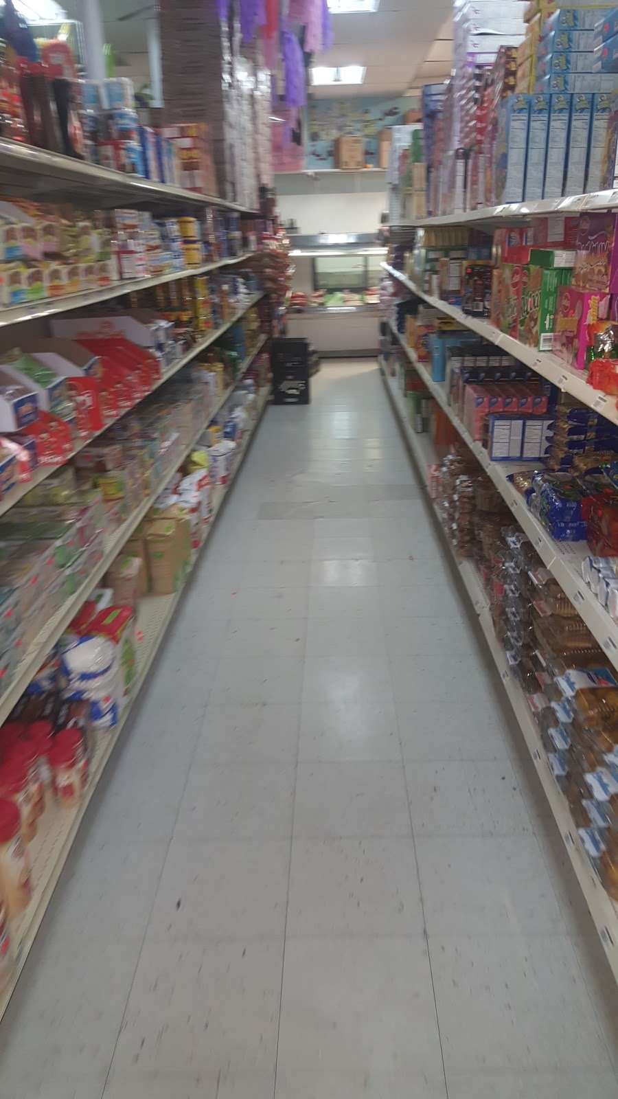 Supermercado El Pueblo | Chicago, IL 60625, USA