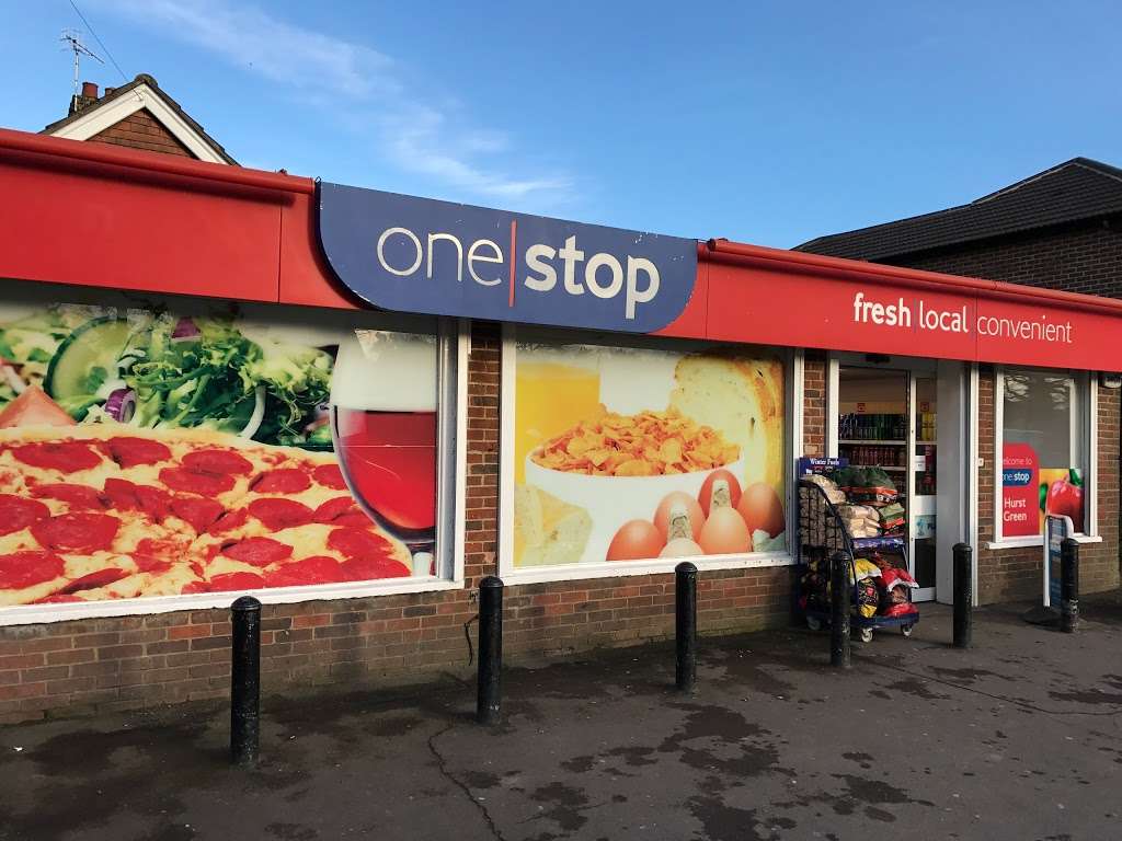 One Stop Stores | 39 Holland Rd, Oxted RH8 9AU, UK | Phone: 01883 712882