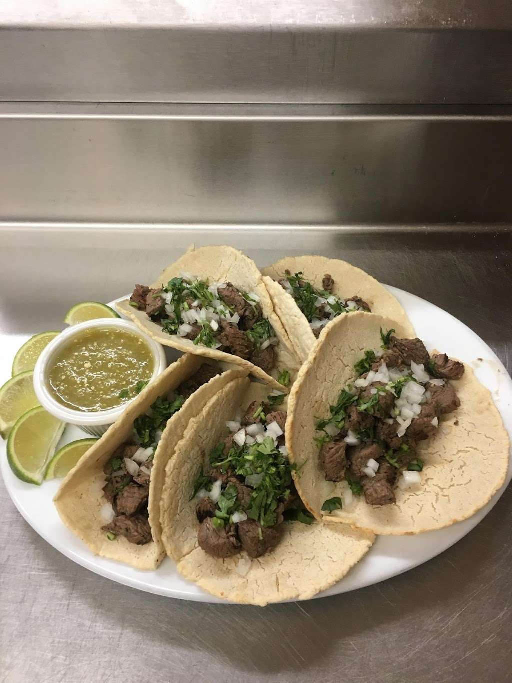 Mi Familia Pizza & Tacos | 107 S Harding Hwy, Landisville, NJ 08326, USA | Phone: (856) 697-3555