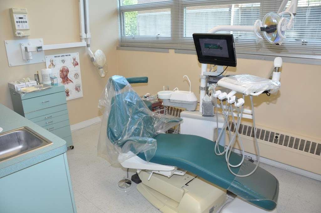 Trinity Dental Care | 99 Kinderkamack Rd #200, Westwood, NJ 07675 | Phone: (201) 664-1500