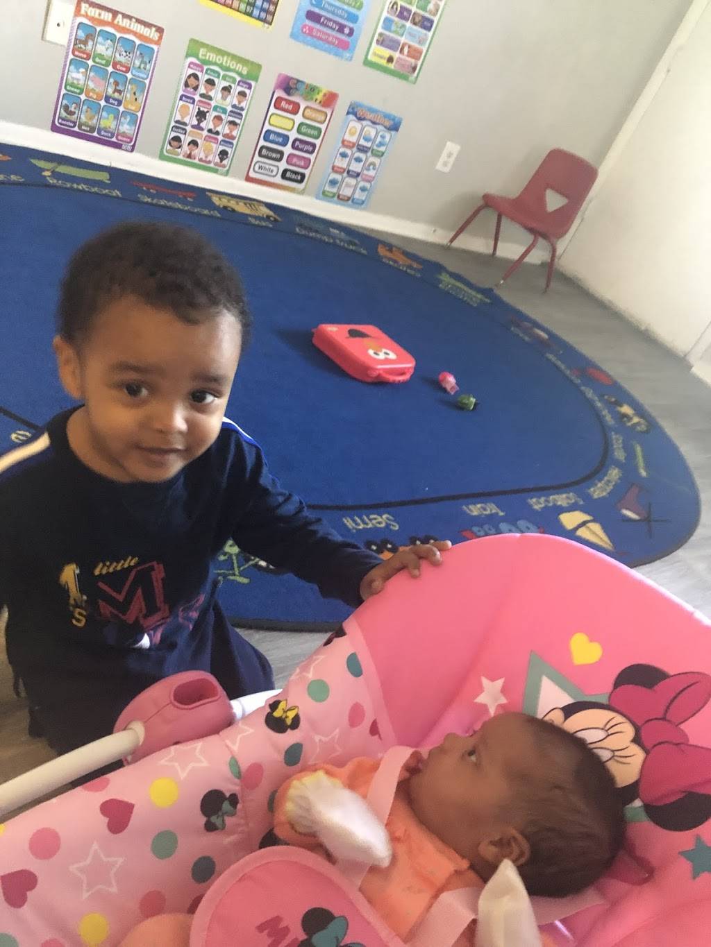 Escolastica Academy | 2700 Buford Hwy NE Apt #1, Atlanta, GA 30324, USA | Phone: (516) 710-9673