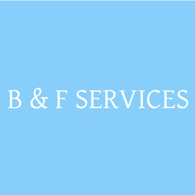 B & F Services | 45 Greenfrith Dr, Tonbridge TN10 3LQ, UK | Phone: 07792 246597