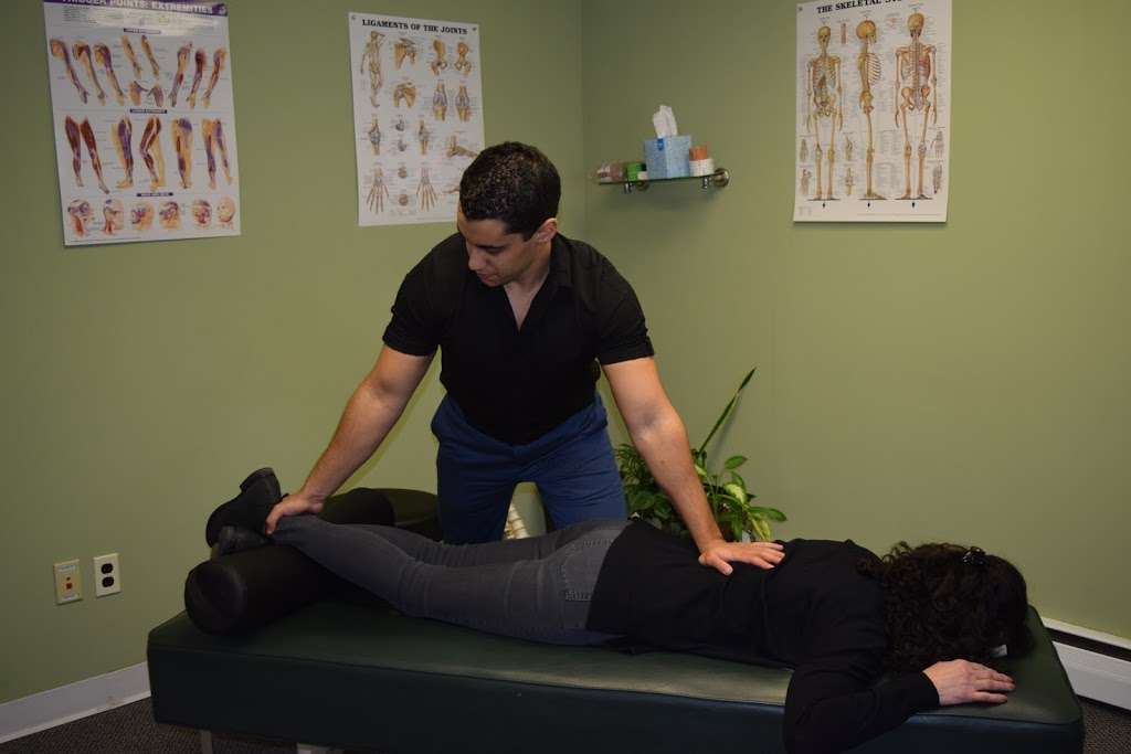 Care Chiropractic | 6 Pompton Ave Suite 23, Cedar Grove, NJ 07009, USA | Phone: (908) 367-0741