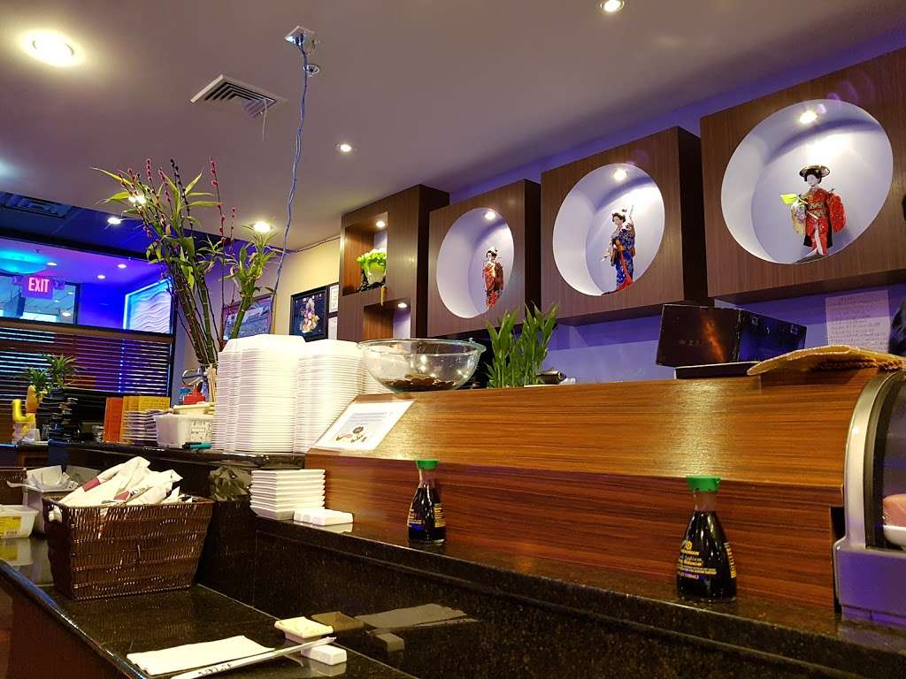 Umami Asian Bistro and Sushi Bar | 150 Eagleview Blvd, Exton, PA 19341 | Phone: (610) 594-1510