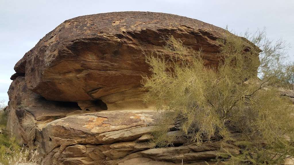 Hidden Valley Natural Tunnel | Phoenix, AZ 85042, USA