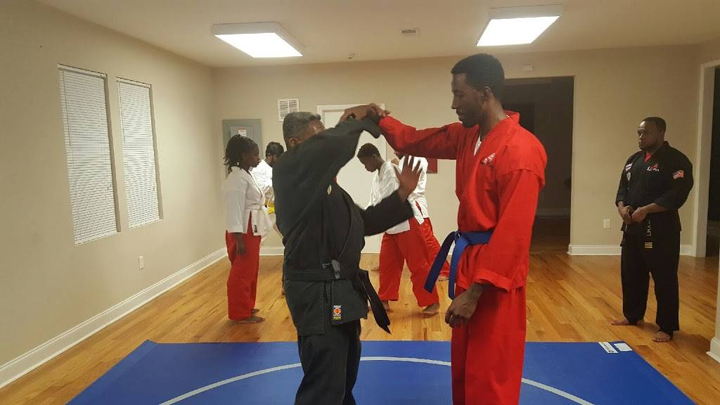 Legacy Martial Arts & Fitness | 3716 W W.T.Harris Blvd, Charlotte, NC 28269, USA | Phone: (980) 231-1638