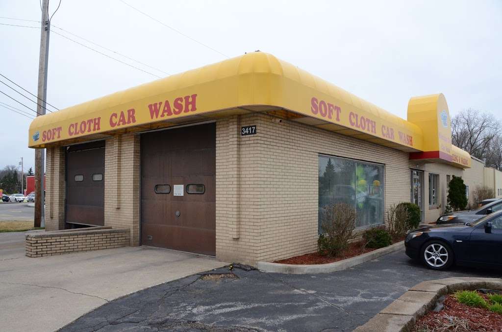 Victory Lane Auto Spa | 3417 Franklin St, Michigan City, IN 46360 | Phone: (219) 874-3361