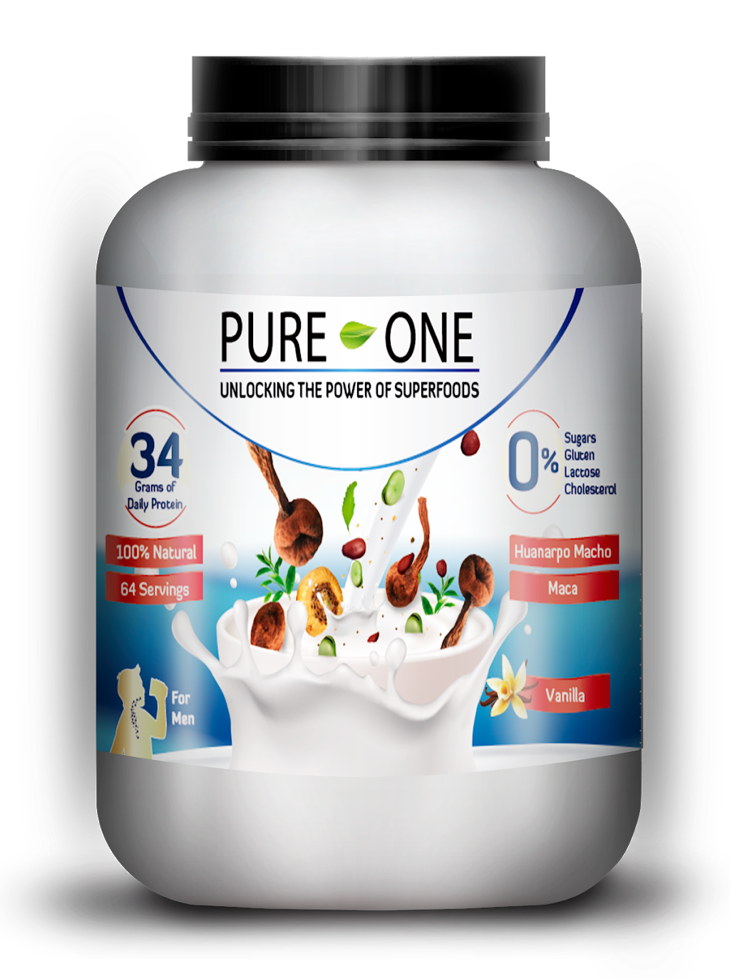 Pure One Nutrition | 3930 Park Rd, Charlotte, NC 28209, USA | Phone: (980) 251-3936