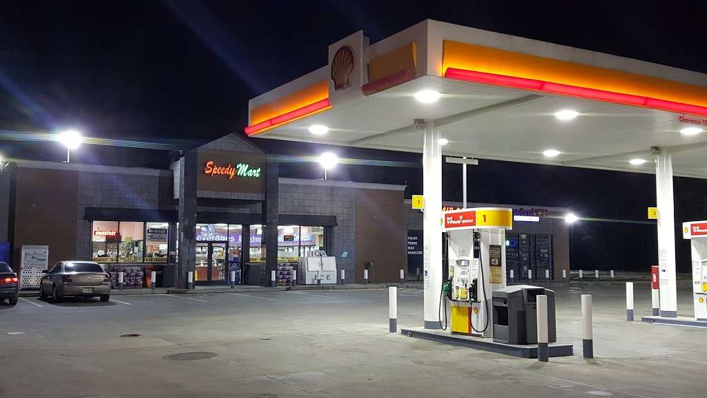 Shell | 11850 Tidwell Rd, Houston, TX 77044 | Phone: (281) 436-1072