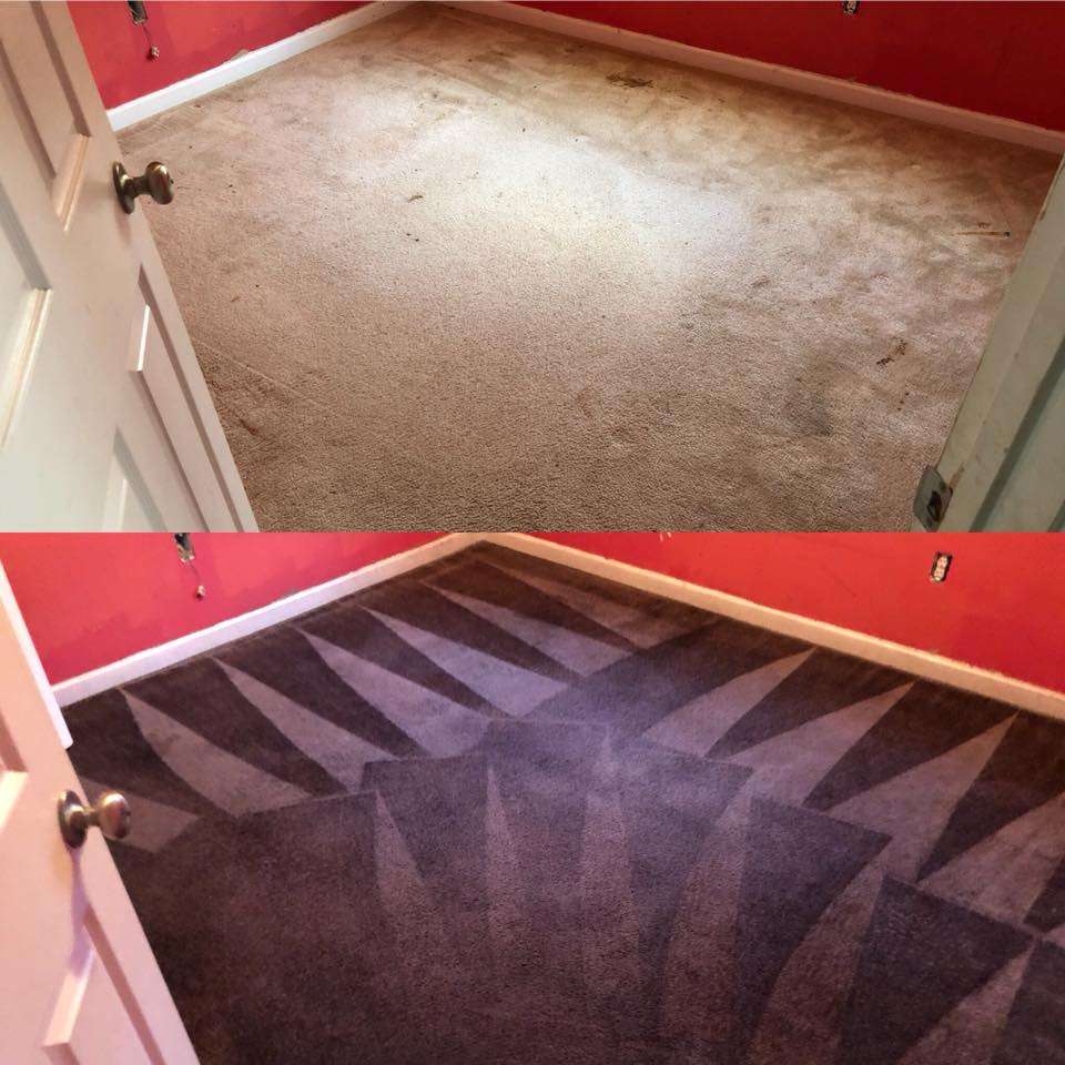 cleaning revolution carpet dyeing | 3803 N Sugar Ln, Bloomington, IN 47404, USA | Phone: (812) 327-6001