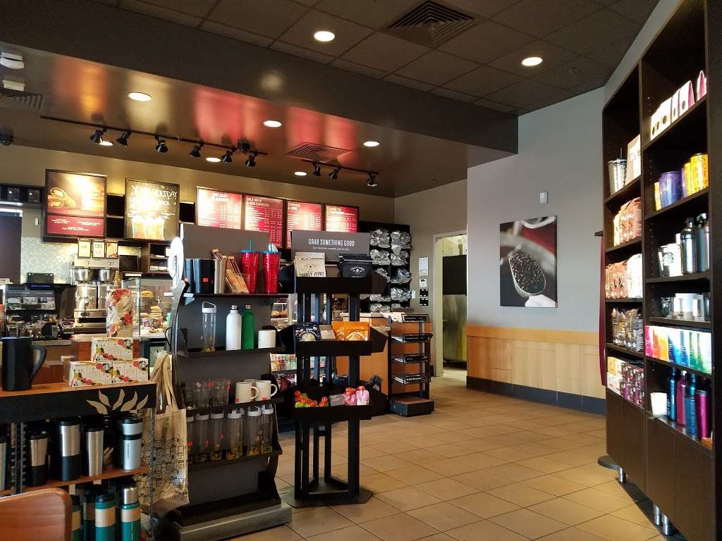 Starbucks | 2501 W Airport Fwy, Irving, TX 75062, USA | Phone: (972) 570-2491