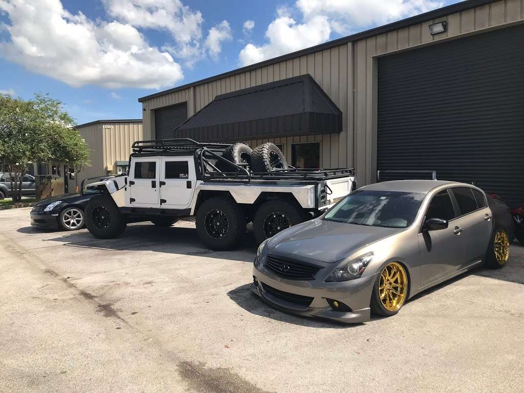 RDMMOTORSPORTS | 1512 Max Hooks Rd Suite c, Groveland, FL 34736 | Phone: (352) 404-8811