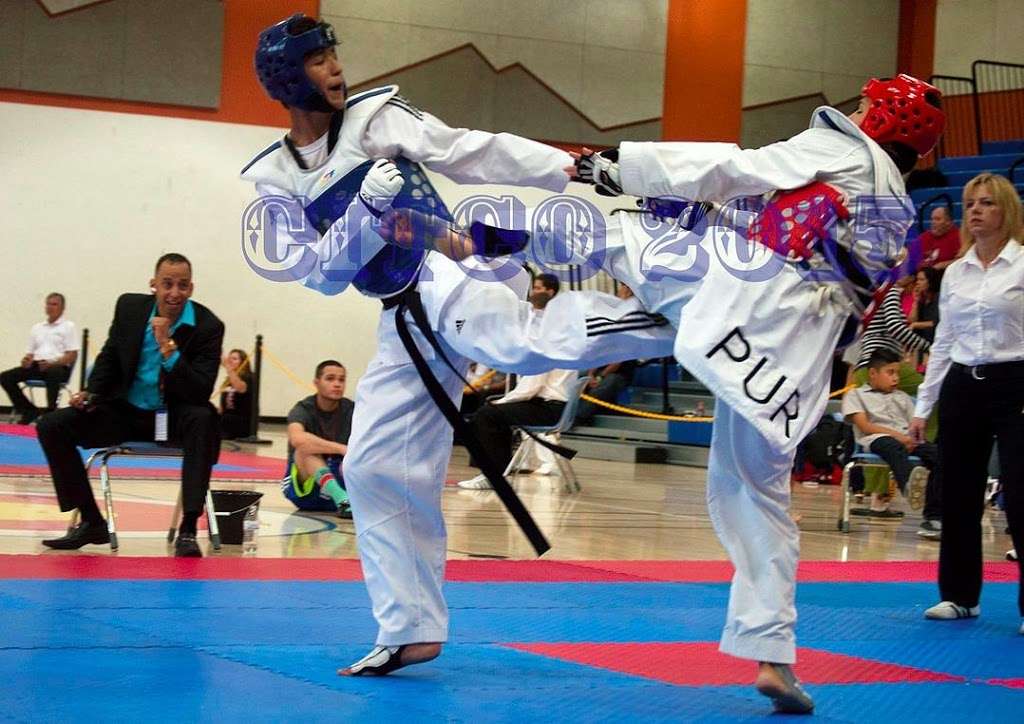 Master Yosvany Taekwondo Academy | 18601 Green Valley Ranch Blvd, Denver, CO 80249 | Phone: (303) 552-1153