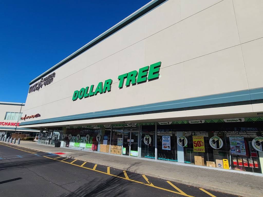 Dollar Tree | 275 NJ-4 #47A, Paramus, NJ 07652, USA | Phone: (201) 270-3005