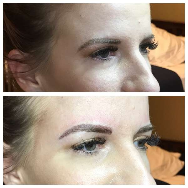 Brows Beauty and Bronze | 2180 Garnet Ave #3L, San Diego, CA 92109, USA | Phone: (619) 356-2175
