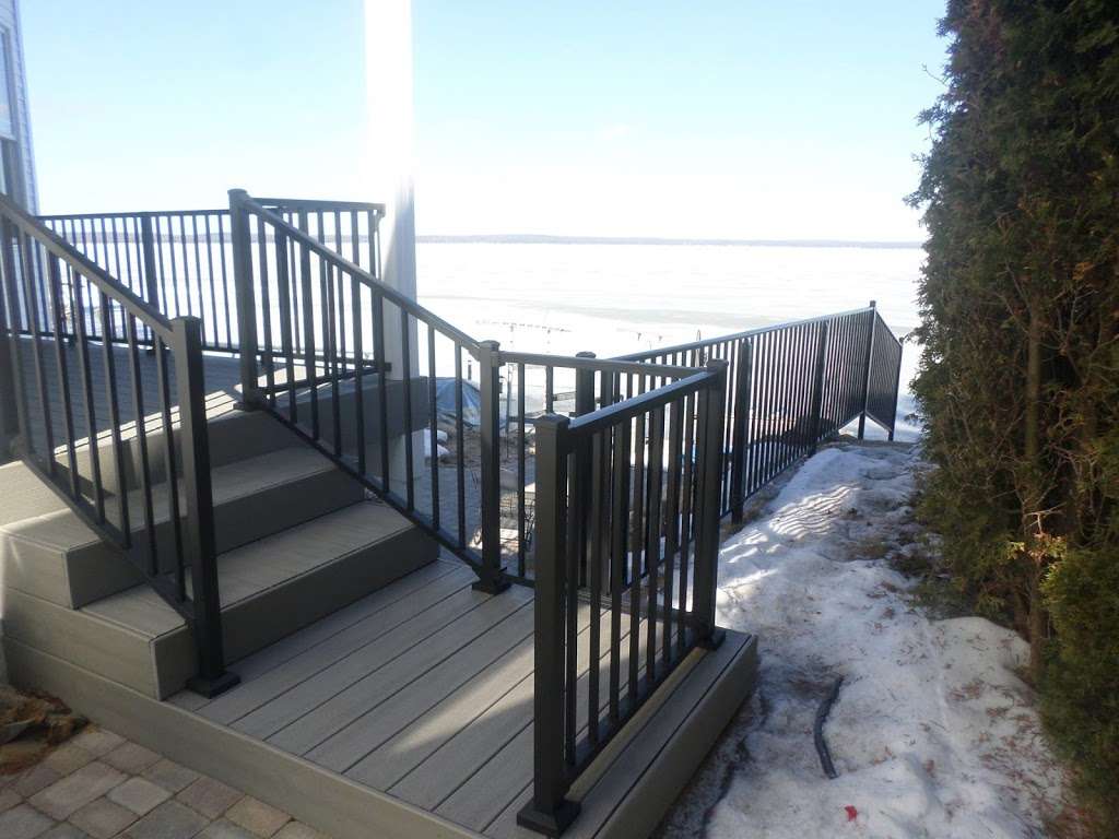 Third Generation Fence | 1239 FM 359, Building 3, Brookshire, TX 77423, USA | Phone: (713) 240-2099