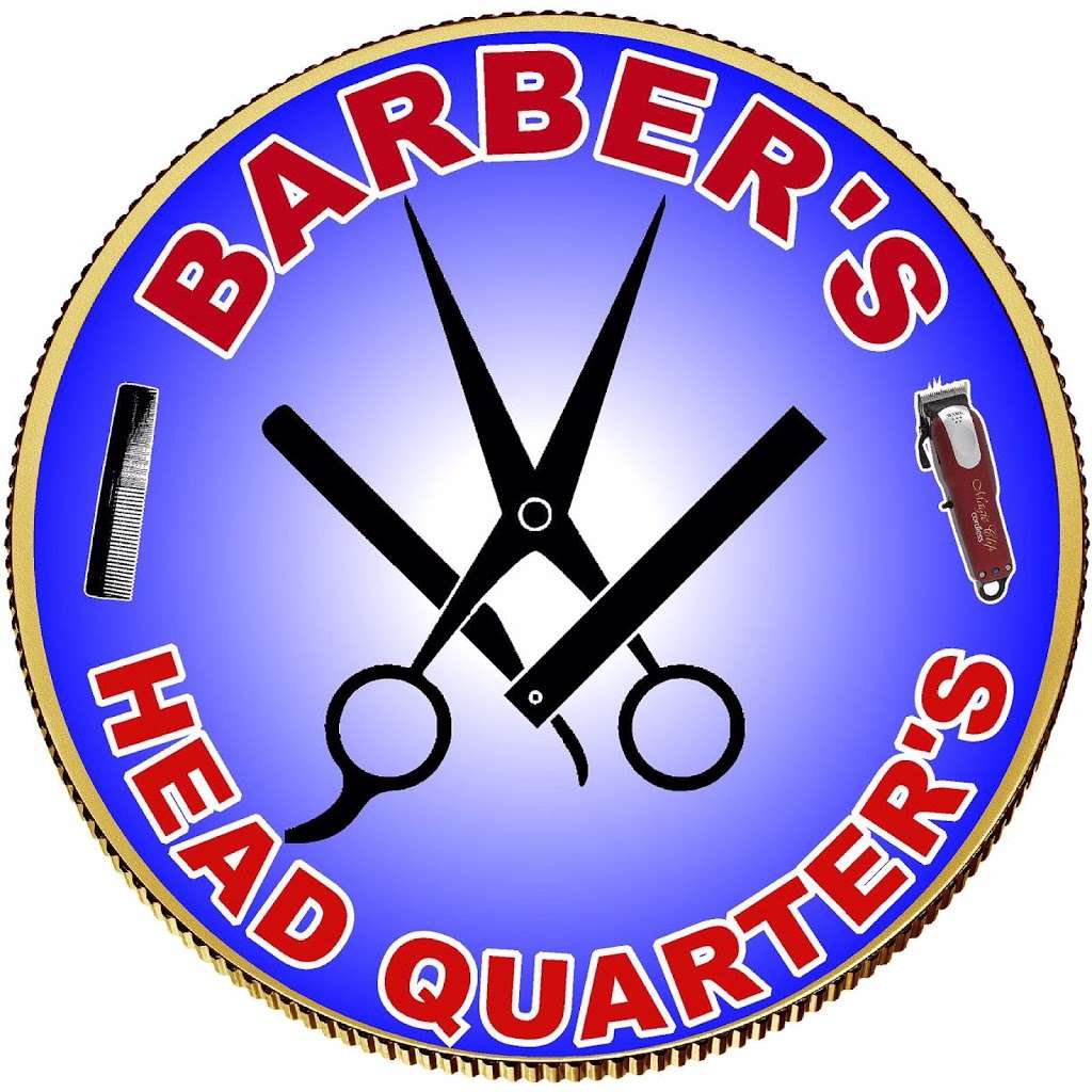 Barbers Headquarters | 1038 Clearklake Rd, Cocoa, FL 32922, USA | Phone: (321) 877-0094