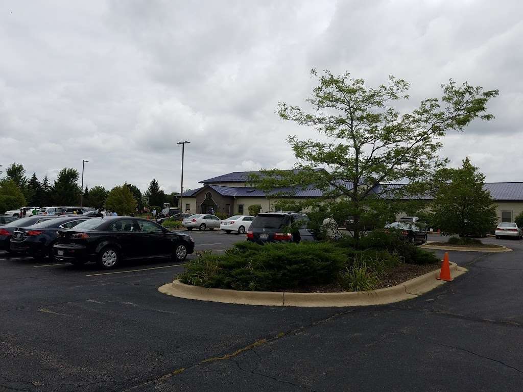 American Muslim Community Organization | 108 N Lakewood Rd, Lake in the Hills, IL 60156, USA | Phone: (847) 604-4818