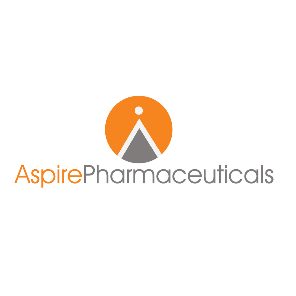 Aspire Pharmaceuticals | 41 Veronica Ave, Somerset, NJ 08873, USA | Phone: (732) 447-1444
