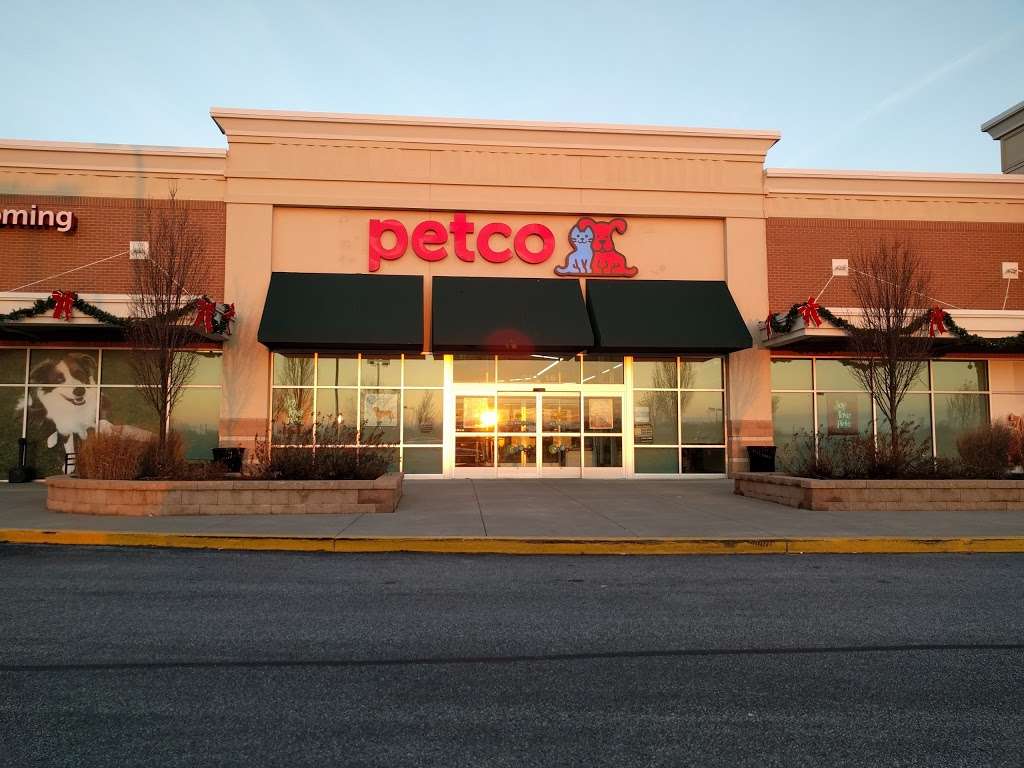 Petco | 217 Oak Lee Dr, Ranson, WV 25438, USA | Phone: (304) 724-7973