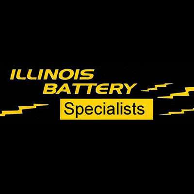 Illinois Battery Specialists | 4120 W Belmont Ave, Chicago, IL 60641, USA | Phone: (773) 478-8600