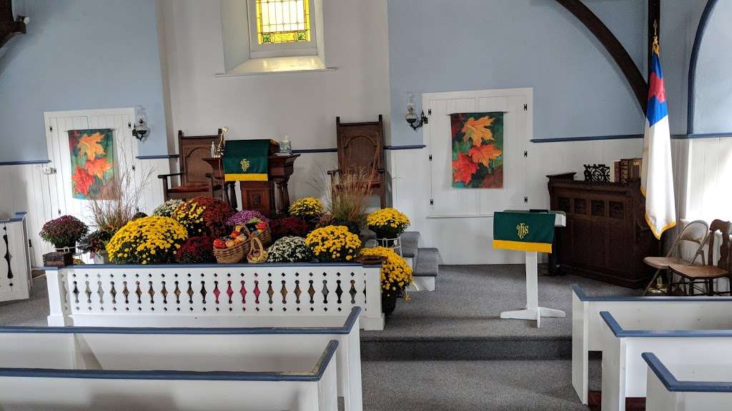 Mt Zion United Methodist Church | 478 Zion Wertsville Rd, Hillsborough Township, NJ 08844, USA | Phone: (908) 369-8271