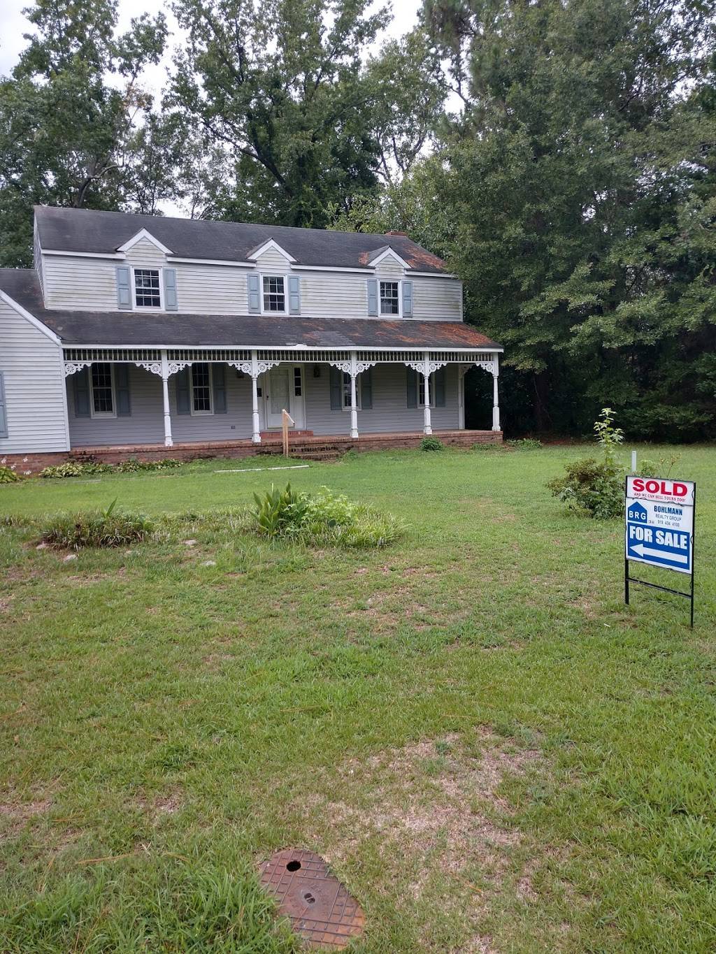 Bohlmann Realty Group 6470 Rogers Rd Rolesville Nc Usa