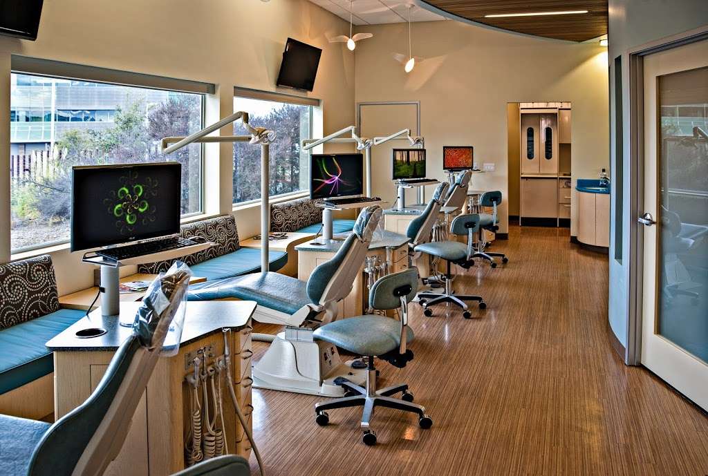 Scripps Poway Orthodontics | 12112 Scripps Summit Dr, San Diego, CA 92131, USA | Phone: (858) 527-0090