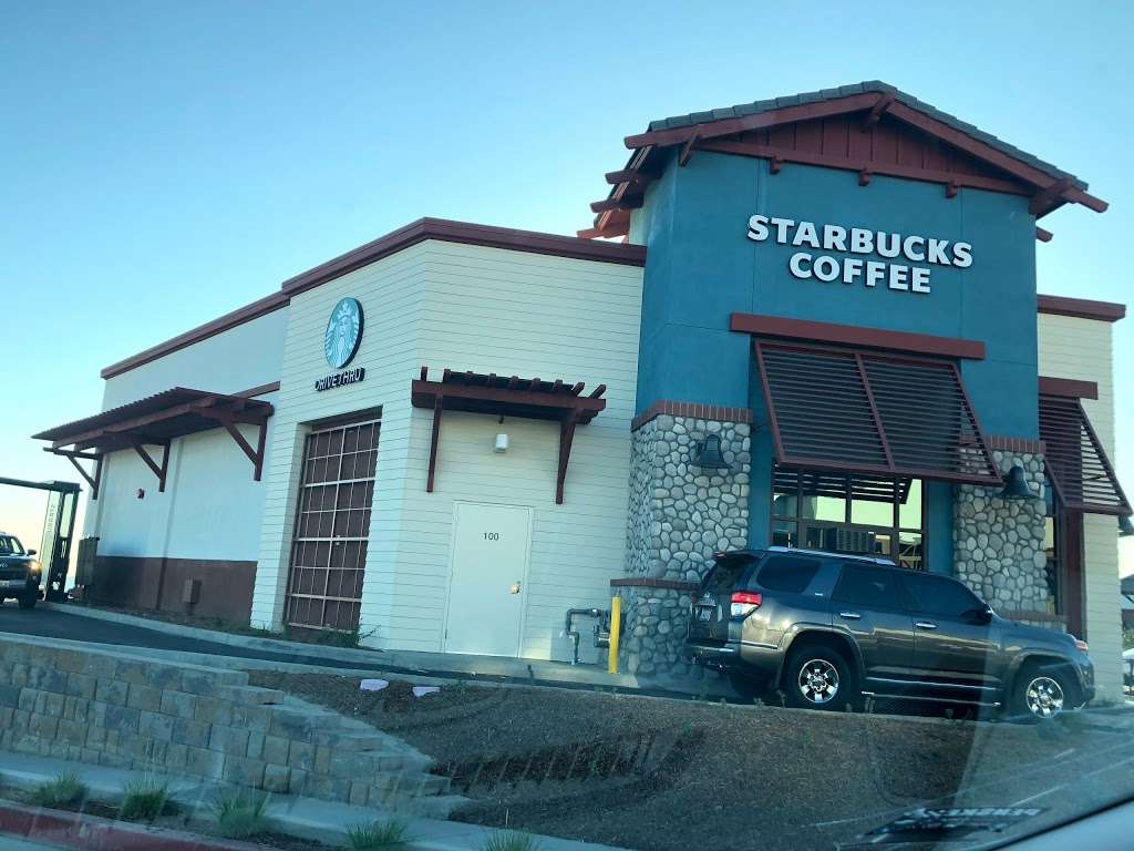 Starbucks | 2129 W 16th St Ste. 100, Upland, CA 91784 | Phone: (909) 296-2952