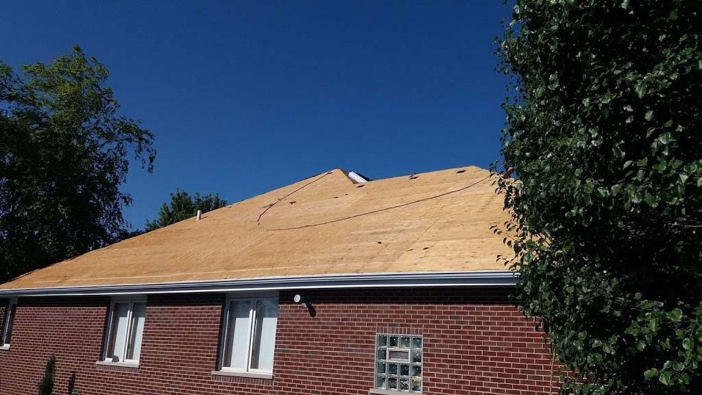 Amaros roofing services | 3802 W 68th Pl, Chicago, IL 60629 | Phone: (708) 516-9180