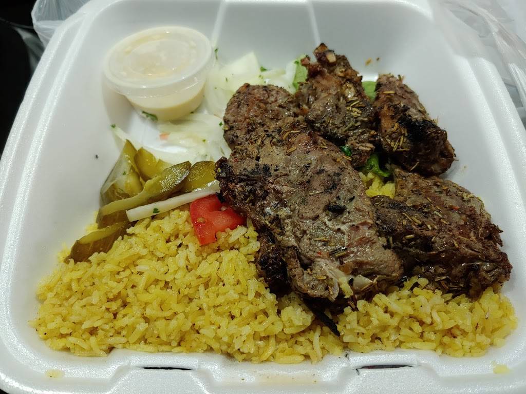 King Tut Mediterranean &Indian Grill | 104 Lawson Dr #110, Georgetown, KY 40324, USA | Phone: (502) 642-4697