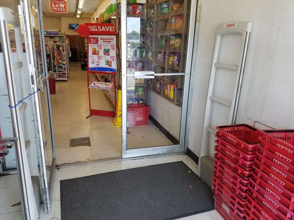 Family Dollar | 1347 John Fitzgerald Kennedy Blvd, Bayonne, NJ 07002, USA | Phone: (201) 436-8944