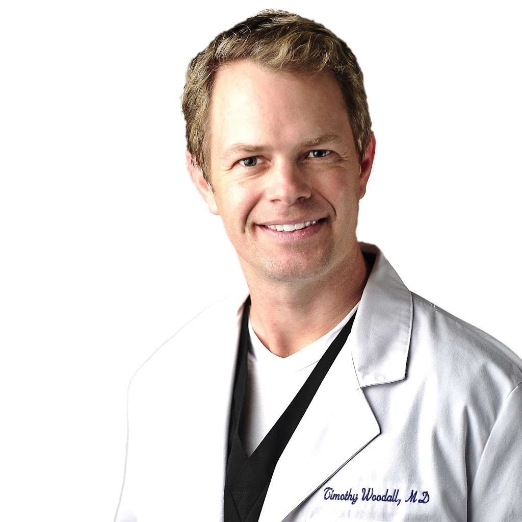 Timothy G. Woodall, MD | 1563 Health Care Dr, Rock Hill, SC 29732, USA | Phone: (803) 329-6030