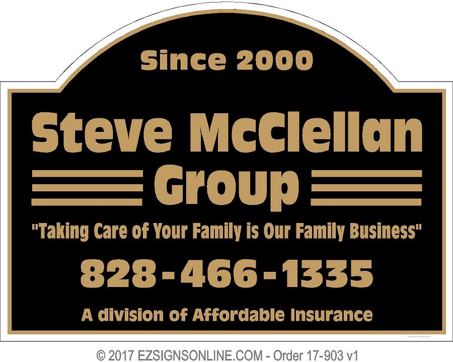 Affordable Insurance | 308 N College Ave, Newton, NC 28658, USA | Phone: (828) 466-1335