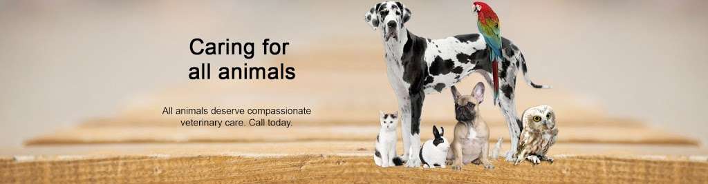 Carolina Place Animal Hospital | 8177 Regent Pkwy #101, Fort Mill, SC 29715, USA | Phone: (803) 547-3547