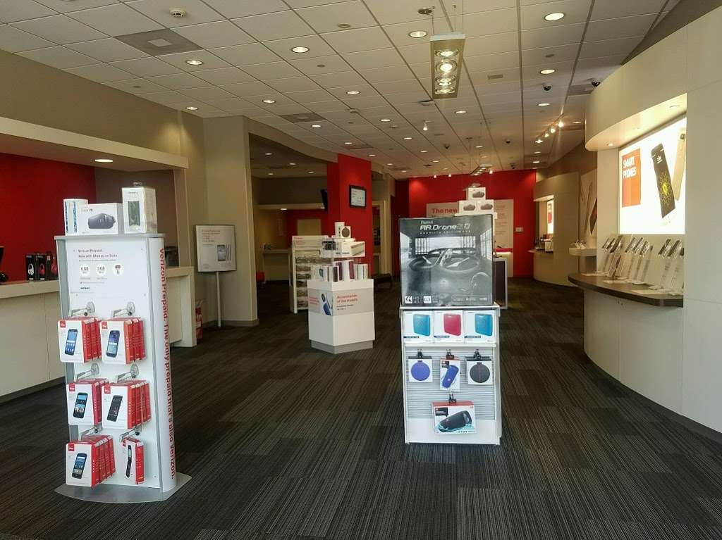 Verizon | 600 Town Centre Dr, Glen Mills, PA 19342 | Phone: (484) 840-0820