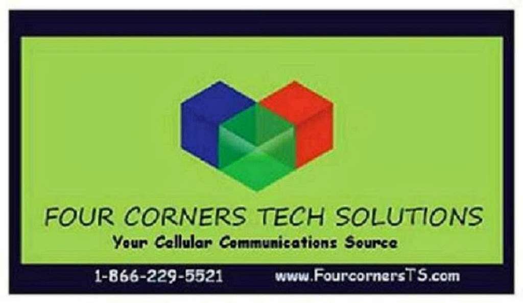 Four Corners Tech Solutions | 1915 Boxwood Dr, Anderson, IN 46011, USA