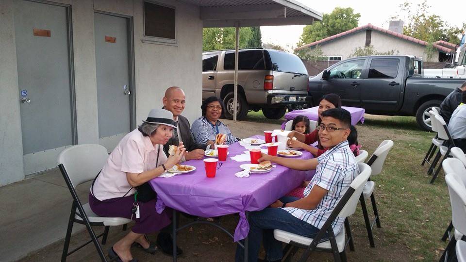 Faith Baptist Church | 1960 Ming Ave, Bakersfield, CA 93304, USA | Phone: (661) 834-3099