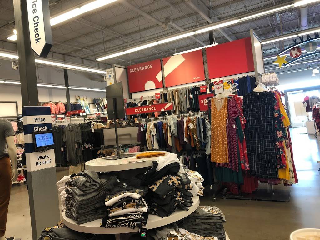 Old Navy | 197 Westbank Expy Suite 1551, Gretna, LA 70053, USA | Phone: (504) 362-0184