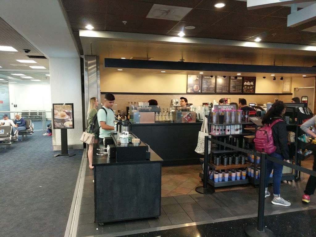 Starbucks | Miami, FL 33126, USA